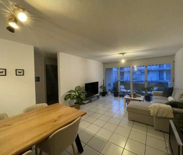 Appartement de 3 pièces idéalement situé - Photo 2