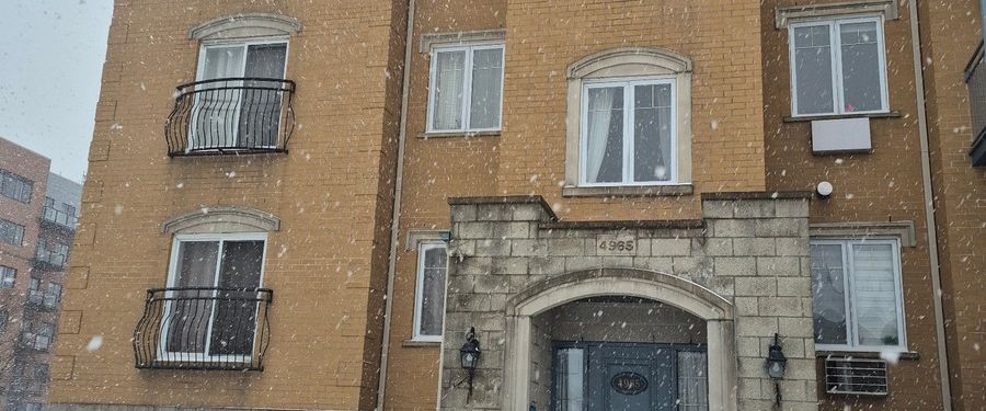 À louer / Appartement - Photo 1