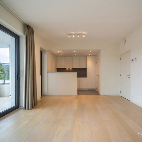 Appartement te huur - Foto 1