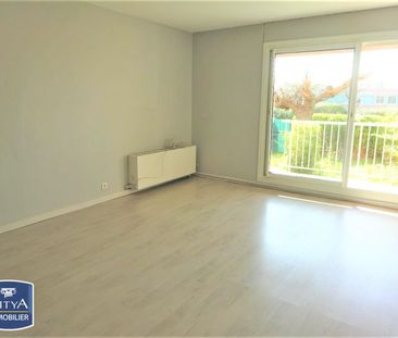 Location Appartement 3 pièces 79m² ISTRES 13800 - Photo 1