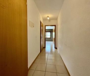 Location - Appartement Grimisuat (Champlan) - Photo 3