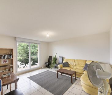 Location Appartement 3 pièces 57m² CASTRES 81100 - Photo 1