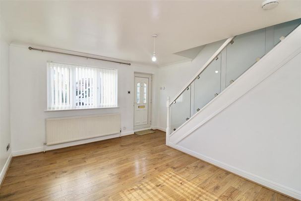 2 bedroom semi-detached house to rent - Photo 1