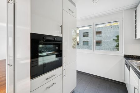 Zentral wohnen im Neuwiesenquartier Winterthur - Photo 4