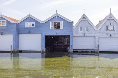 Appartement te huur: De Pier 16 1271 EK Huizen - Photo 2