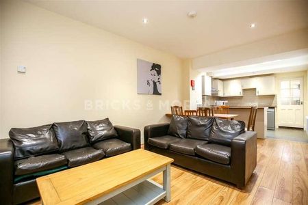 (?ppw) Lily Avenue, Jesmond, Newcastle Upon Tyne, NE2 - Photo 3