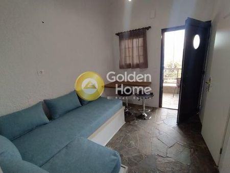 Διαμέρισμα για ενοικίαση Θεολόγος (Μαλεσίνα) - Φωτογραφία 3