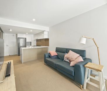 Modern 1-Bedroom Apartment in the Heart of Albion - Photo 1