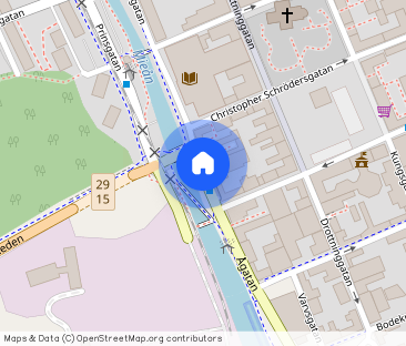 Rosenvägen 8B - Foto 1