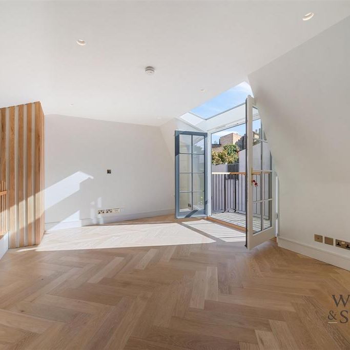 2 bedroom terraced house to rent - Photo 1