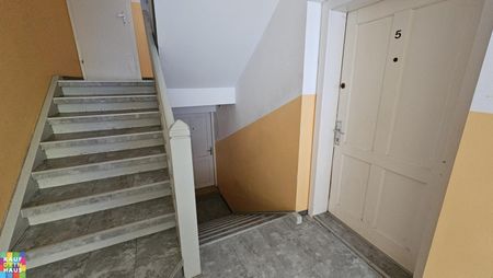 Kleine 2-Zimmer mit Kabinett inkl. Einbauküche – Unbefristeter Mietvertrag - Photo 4