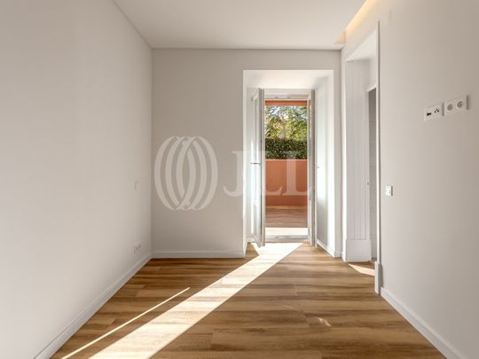 Apartamento T2 em Lisboa - Photo 1