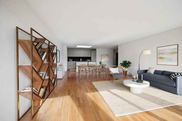 4.5 Zimmer, 119 m², 5. Stock - Foto 1