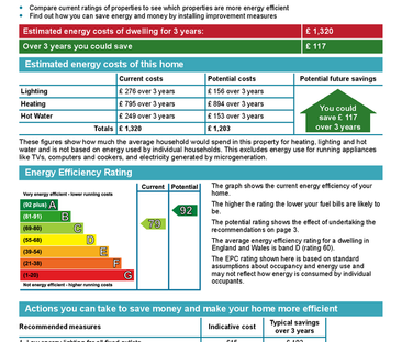 3 bedroom semi-detached house to rent - Photo 1