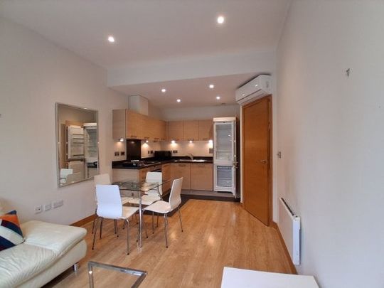 Eustace Building, Queenstown Road, London, SW11, Property for rent - Photo 1