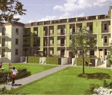 Stauffenbergallee 12e, 01099 Dresden - Photo 5