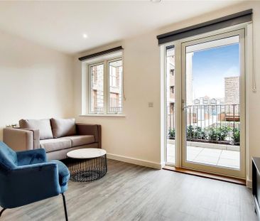 1 bedroom apartment to rent - Photo 2