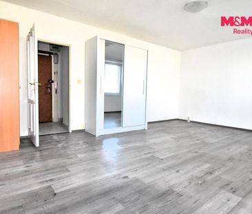 Pronájem bytu 1+1 55 m² - Photo 5