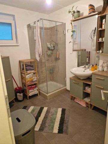 Erstbezug! Sensationelle 5-Zimmer Maisonettewohnung mit Balkon - Foto 3