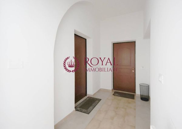 Appartamento in Affitto a Livorno