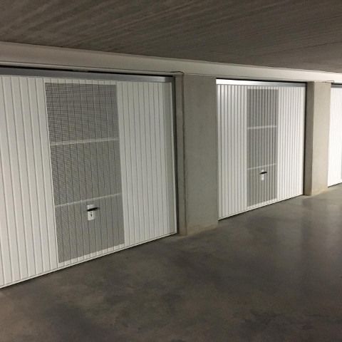 Luxueus gelijkvloers appartement in het centrum van Lier - Foto 1
