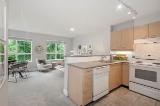 202 1989 Dunbar Street, Vancouver - Photo 2