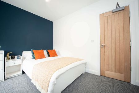 1 bedroom flat to rent - Photo 3