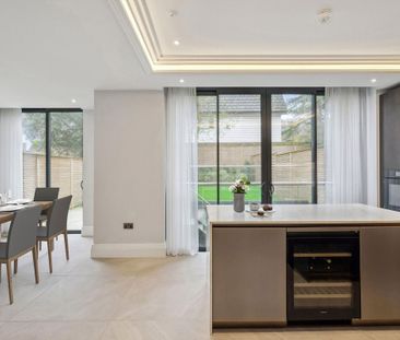Situated in an enviable position overlooking the Common, this house... - Photo 4