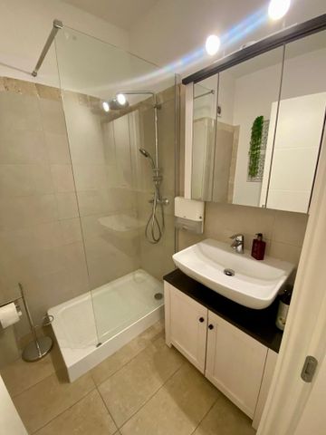 Apartament 3 camere | Parcul Herăstrău, 86 mp / parcare subterană - Fotografie 5