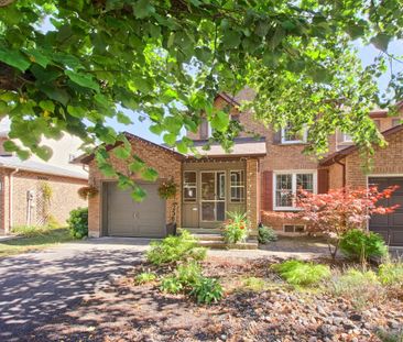 For Lease - 256 Ross Lane, Oakville, Ontario - Photo 1