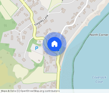 Coverack, Cornwall - Photo 1