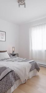 Appartement 4 ½ à louer Sainte-Foy / Sillery février 2026 - Photo 4