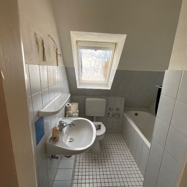 2-Zimmer-Wohnung in Kiel Ellerbek - Foto 1