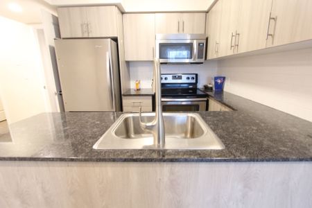 For Lease - 185 Bonis Avenue Unit# 204, Toronto, Ontario - Photo 5