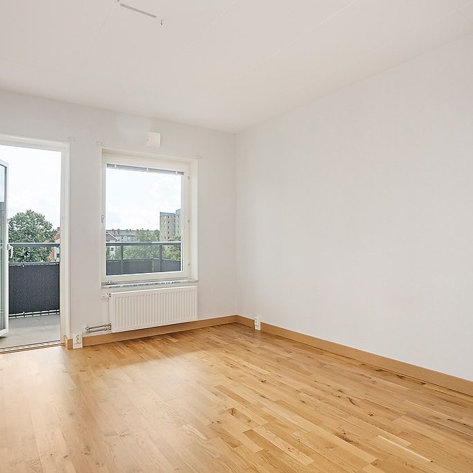 Utställningsvägen 2 B - Photo 1