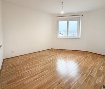 Zentrale 3-Zimmer-Wohnung mit Balkon in Tulln - Photo 3