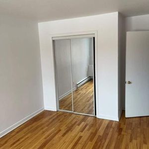 2 CH - 1 SDB - Montréal - $1,295 /mo - Photo 2