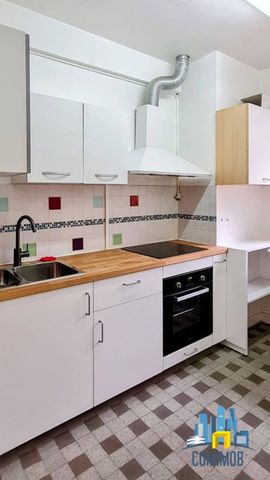 COURBEVOIE 2 PIECES MEUBLE - Photo 2