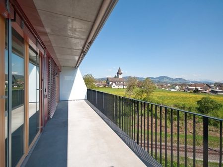 MIETEN OHNE KAUTION - Komfortable Wohnung in bevorzugtem Wohnquartier - Photo 4