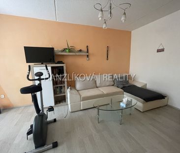 Pronájem bytu 3+1 70 m², České Budějovice 2, České Budějovice - Fotografie 1