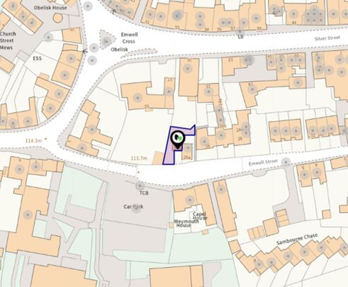 2 bedroom semi-detached house to rent - Photo 1