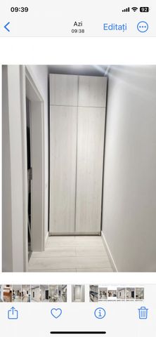 Berceni metrou biruintei 7 etaj 5 pasarela - Fotografie 4