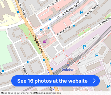 Cassis Court, Loughton - Photo 1