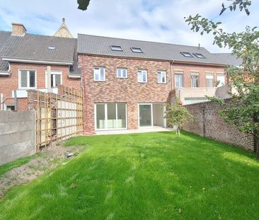 Gerenoveerde woning met 3 slaapkamers, zonnige tuin en gunstig EPC ... - Photo 6