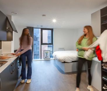 True Studio - Photo 6