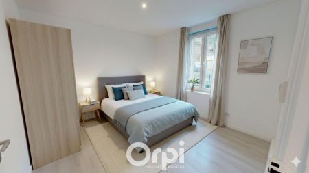 Maison 4 pièces à Longwy - Photo 3