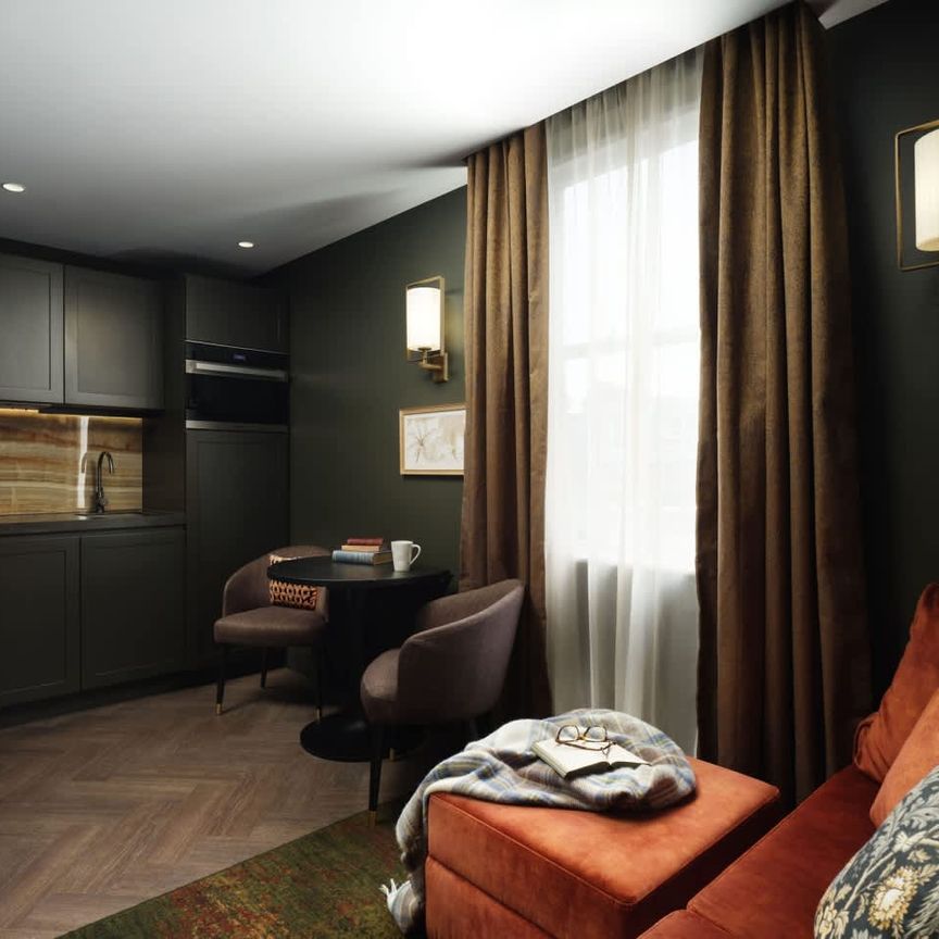 Club Original, The Other House - Photo 1