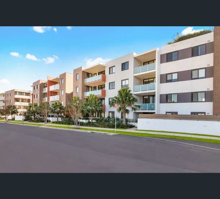 C211/1 Herlina Crescent, Rouse Hill, NSW 2155 - Photo 3