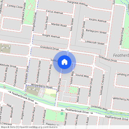 57 Solitude Crescent, Point Cook VIC 3030