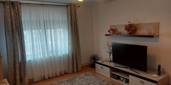 Inchiriere un apartament cochet cu 1 camera cartier Europa - Fotografie 3